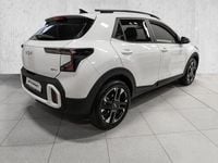 Neu Kia Stonic GT-Line 114 PS (83 kW) 2026 Weiß SUV