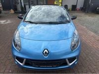 Usado Renault Wind 101 HP (74 kW) 2011 Azul Cabrios