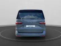 Neu VW Multivan Edition 150 PS (110 kW) 2026 Grau Van / Kleinbus