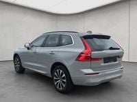 Gebraucht Volvo XC60 197 PS (144 kW) 2023 Grau SUV