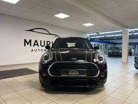 Gebraucht Mini Cooper 136 PS (100 kW) 2020 Schwarz Kleinwagen