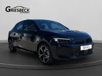 Neu Opel Corsa 145 PS (106 kW) 2025 Schwarz Kleinwagen