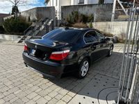 gebraucht BMW 520 E60 D TÜV neu