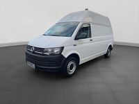 Gebraucht VW T6.1 102 PS (75 kW) 2020 Candyweiß Van