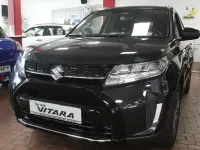 Neu Suzuki Vitara Comfort 109 PS (80 kW) 2026 Schwarz SUV