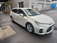 Gebraucht Suzuki Swace Comfort+ 95 PS (69 kW) 2021 Weiß Kombi