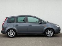 Gebraucht Ford C-MAX Futura 101 PS (74 kW) 2005 Grau Van / Kleinbus