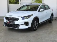 Gebraucht Kia XCeed Spirit 141 PS (103 kW) 2022 Cararraweiss SUV