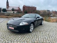 gebraucht Jaguar XKR S/C Coupe 4.2 Komp Bi Xenon Kamera Leder