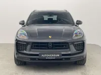 Gebraucht Porsche Macan 381 PS (280 kW) 2024 Grau SUV