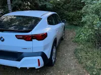 Neu BMW X2 M Sport 170 PS (125 kW) 2026 Weiß SUV