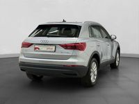 Gebraucht Audi Q3 Design 245 PS (180 kW) 2023 Silber SUV
