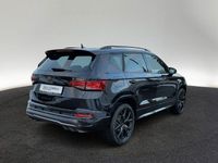 Neu Cupra Ateca 190 PS (139 kW) 2025 Schwarz SUV