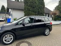 gebraucht BMW 216 Gran Tourer 216 d Advantage PANORAMA NAVI+HUD LED