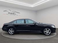 Gebraucht Mercedes S500 AMG 387 PS (284 kW) 2006 Obsidianschwarz  metalliclack Limousine