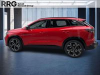 Gebraucht Renault Austral Iconic Esprit Alpine 131 PS (96 kW) 2025 Rot SUV