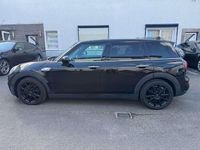 Gebraucht Mini Cooper SD Clubman 190 PS (139 kW) 2016 Midnight black Kombi