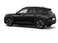 Second-hand Mini Aceman 135 kW (184 CP) 2025 Negru SUV