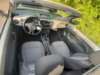 Gebraucht VW Beetle 105 PS (77 kW) 2015 Grau Kleinwagen