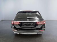 Gebraucht Mercedes E450 Avantgarde 367 PS (269 kW) 2022 Schwarz Limousine