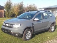 Gebraucht Dacia Duster Expression 116 PS (85 kW) 2024 Städtisches grau SUV