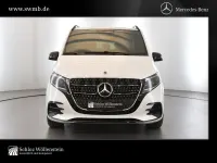 Gebraucht Mercedes V300 Avantgarde 237 PS (174 kW) 2026 Weiß Van / Kleinbus