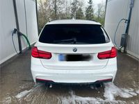 gebraucht BMW 340 F31 i Touring Heckantrieb