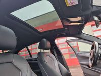 Gebraucht BMW 520 Sport Line 190 PS (139 kW) 2018 Schwarz Limousine