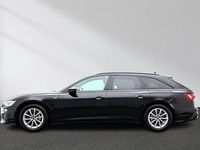 Usado Audi A6 Design 204 HP (150 kW) 2025 Preto Carrinha