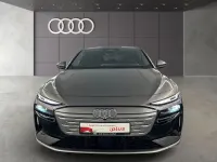 Brugt Audi A6 e-tron Performance 269 kW (367 HK) 2025 Grå Stationcar