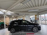 Gebraucht BMW 223 Active Tourer M Sport 218 PS (160 kW) 2024 Saphirschwarz Van / Kleinbus