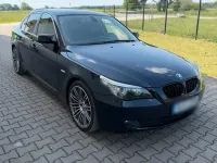 Gebraucht BMW 530 272 PS (200 kW) 2007 Limousine
