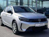 Gebraucht Opel Corsa-e 100 kW (136 PS) 2024 Kristall silber metallic Kleinwagen