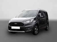 Gebraucht Ford Tourneo Connect Active 101 PS (74 kW) 2022 Grau Van / Kleinbus