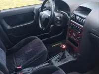 Gebraucht Opel Astra 1999 Limousine