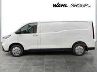 Neu Maxus V70 147 PS (108 kW) 2025 Weiß Van