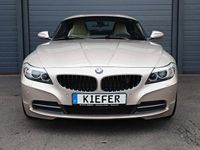 gebraucht BMW Z4 sDrive30i/SHZ/PDC/BTH/NAVI/LED/R18