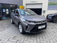 Gebraucht Mitsubishi ASX Plus 140 PS (102 kW) 2025 Anthrazitgrau SUV