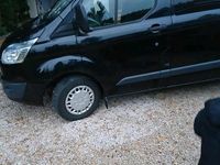 Usata Ford Transit 232 CV (170 kW) 2014 Furgone