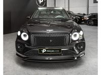 Gebraucht Bentley Bentayga 549 PS (403 kW) 2021 Schwarz SUV