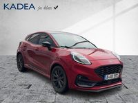 Gebraucht Ford Puma ST 159 PS (116 kW) 2024 Fantastic red tc Coupé