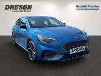 Gebraucht Ford Focus ST 280 PS (205 kW) 2019 Blau Limousine
