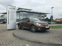 Gebraucht VW Beetle Allstar 150 PS (110 kW) 2016 Andere farbe metallic Kleinwagen