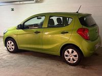 Gebraucht Opel Karl 75 PS (55 kW) 2016 Kleinwagen
