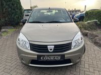 gebraucht Dacia Sandero 1.2 Eco/KLIMA/TÜV NEU/Zentralver./M&S