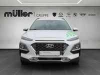 gebraucht Hyundai Kona 1.6 CRDi DCT Style