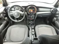 Gebraucht Mini ONE 102 PS (75 kW) 2020 Weiß Kleinwagen