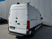 Gebraucht Mercedes Sprinter 143 PS (105 kW) 2019 Weiß Van