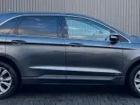Usata Ford Edge Titanium 238 CV (175 kW) 2019 Grigio SUV