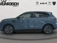 Gebraucht Leapmotor B10 160 kW (218 PS) 2025 Blau SUV